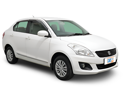 Maruti Dzire-img
